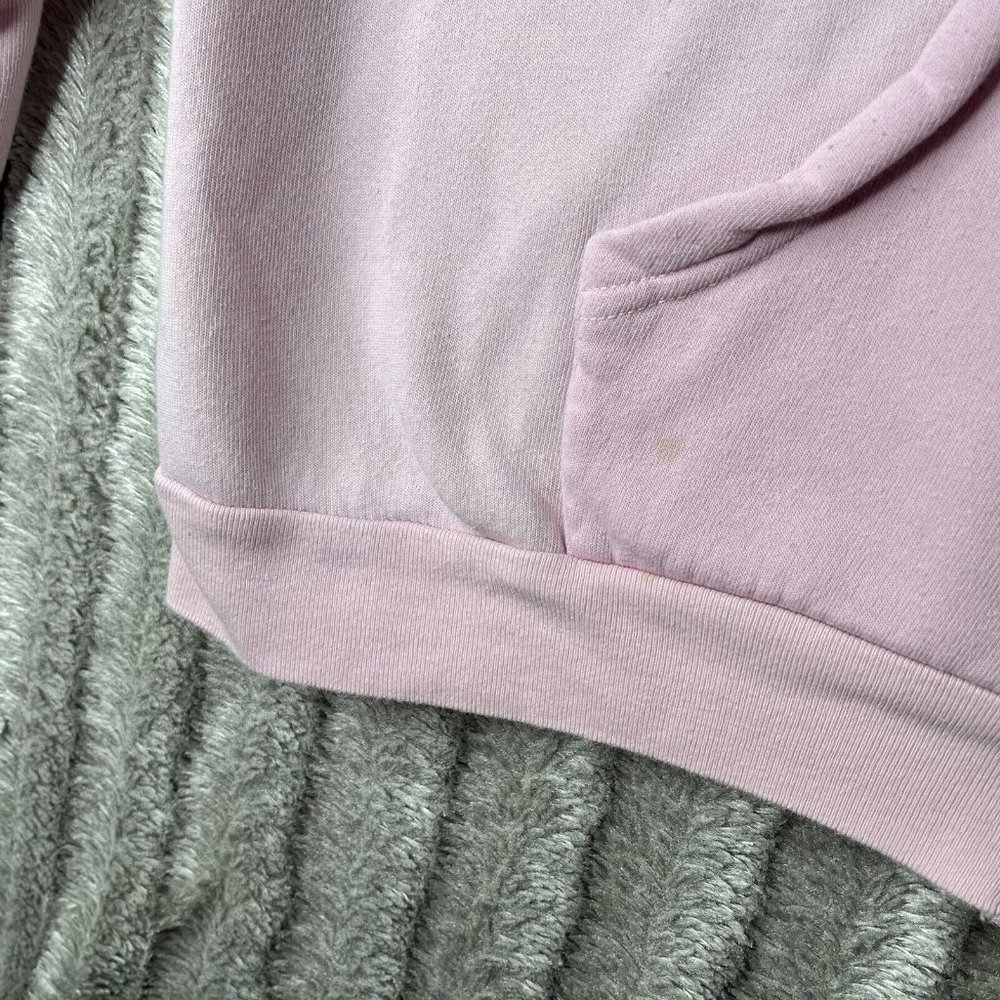 Dua Lipa Merch Full Zip Hoodie - Picture 4 of 10